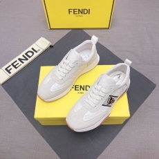 Fendi Low Shoes